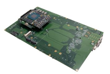 SK518 COM HPC SERVER CARRIER BOARD