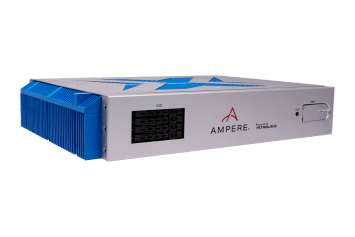 Ampere Rugged GPU Server