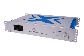 Ampere 128 CORE Rugged GPU Server