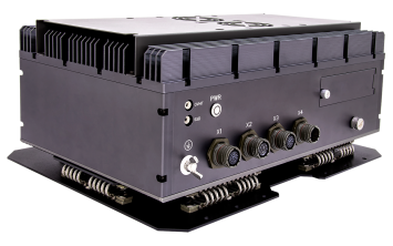 AV800-X1L-Ada Lovelace L4  & Intel® Xeon® D-2183IT