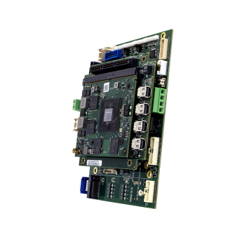 SK516 PCIe/104 CPU Card