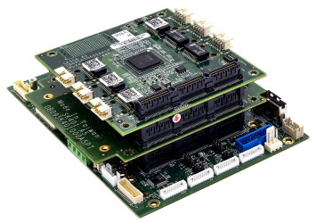 SK516 PCIe/104 CPU Card