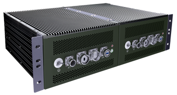 THOR400_Half Rack Rugged GPU Server