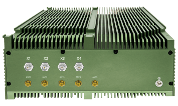 AV600X-CX 4CH 3G-SDI GPU Computer 