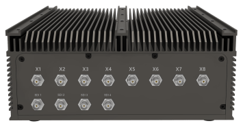 AV710-VM-E_01 Video Management FPGA-GPU Based System