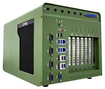 CPT400  Dual Nvidia RTX 4090 GPU Computer 