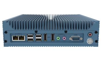 ROC200  SFF Rugged GPU Computer