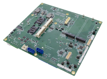 SK515M-T6CH COM Express Type 6 Carrier Board_bottom