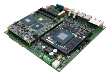 SK513-T6CH_Mezzanine COM Express Type 6   Carrier board, 