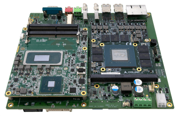 SK513-T6TH _Rugged COM Express Type 6  Carrier board, -40°C~85°C