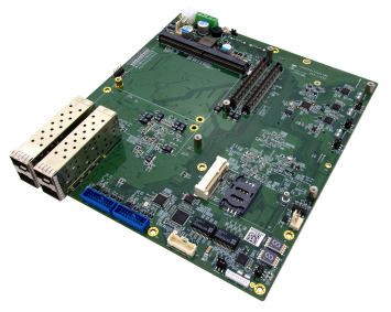 SK517 Top Right view