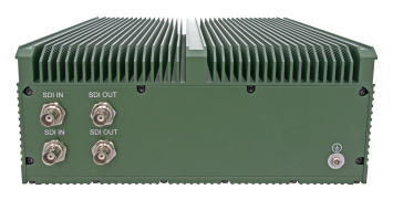 AV600-CU-A20 Anti-Drone Sensors Fusion GPU Computer  