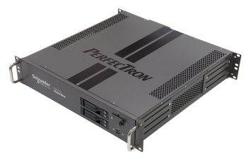 SCH-401 Micro Grid IEC-61850-3 Fanless Server