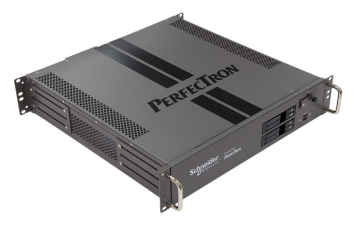 SCH-401, Micro Grid Fanless Server