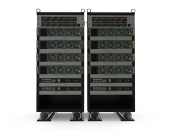 MILRAC-100 Military Cabinets