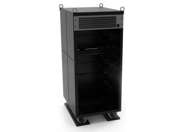 MILRAC-100 Military Cabinets