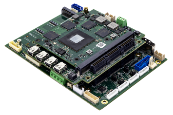 SK516 PCIe/104 CPU Card