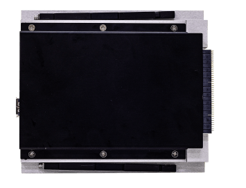 SK901-A4500 Liquid MXM card for 3U VPX ATR