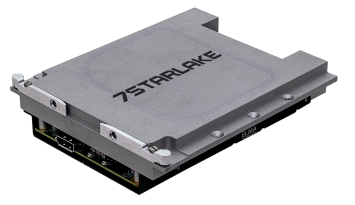 SK901-A4500 Liquid MXM card for 3U VPX ATR