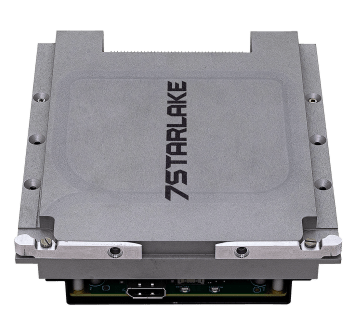 SK901-A4500 Liquid MXM card for 3U VPX ATR