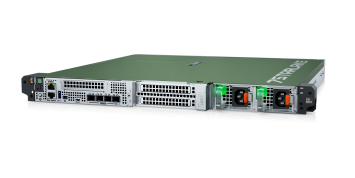 7SL-XR5610 Dell Military Server