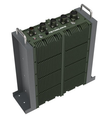 AV600V-CH-GPGPU Server with Intel XEON E-2276ME CPU