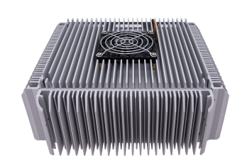 CPT320_i7-9700TE , GTX1660 S GPU Rugged computer