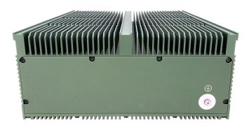 AV600-RH-AB Military IP65 GPU Computer