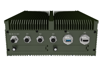 AV710-CU Anti Drone Military Jetson Orin Computer 