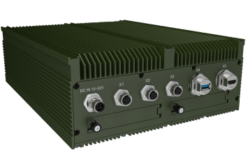 AV710-CU Counter UAS Military Jetson Orin Computer 