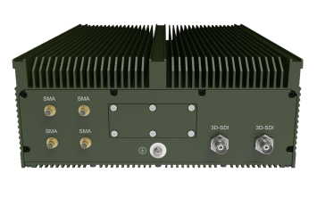 AV710-CU- Anti Drone Military Jetson Orin Computer 
