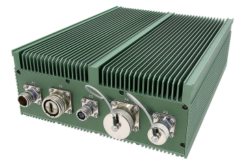 NV300-1LS64 2U Half Nvidia AGX Orin Military Computer