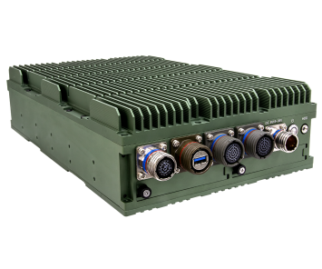 THOR200-X11EHG2 2U/2 Military GPU Server 