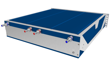 AV1000-10L-60A Liquid cooled GPU server