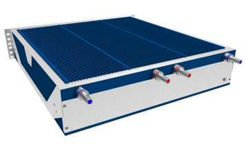 AV1000-10L-60A Liquid cooled GPU server