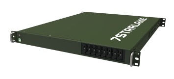 THOR11-X6 Xeon 6 Granite Rapids-D GPU Server