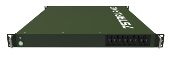 THOR11-X6 Xeon 6 Granite Rapids-D GPU Server