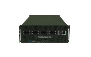 HORUS560 Military 2x 350W GPU HPC