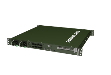 THOR11-H6 Xeon 6 Granite Rapids-D 5G Technologies and High-performance computing server