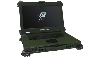 X7-Pro Laptop Front