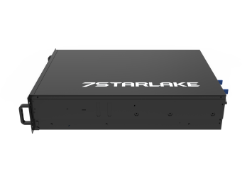 ROC540 3U NAS Server , All Flash Super Capacity NAS Server