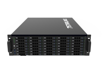 ROC540 3U NAS Server