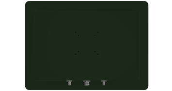 SKY24-P04 Rugged Military Smart Display for Shipboards