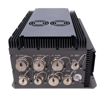 AV800-D27-A50 GPU Computer