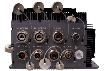 AV800-D27-A50 GPU Computer