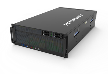 ROC640-Intel Xeon SP 6th 8xGPU HPC