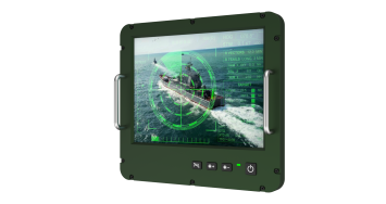 SKY12-P04-Combat Vehicle Smart Display