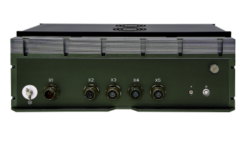 Rugged GPU Server Powered by AMD