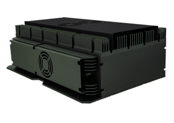 Rugged GPU Server Powered by AMD