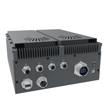 IV320-RS-F10G i9-13900TE IP65 GPU Computer